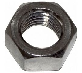 Шестигранные гайки КРЕП-КОМП нержавеющие DIN 934 А2 м24 25 шт гшн24 