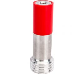 Сопло Вентури AVBC-8.0 карбид бора B4C, Al/PU оболочка, вход 32 мм AktiBlast AVBC-8.0 