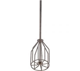 Венчик нержавеющий для замеса прикормки FEEDER CONCEPT FC9500 