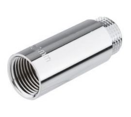 Удлинитель AQUALINK вн-нар 3/4 -40 (Цена за упаковку 10 шт.) арт. 2398 