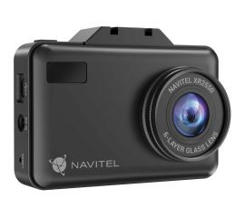 Комбо-устройство NAVITEL XR2550 