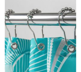 Кольца Рыжий кот металлические, фигурные, 12 шт 103951 