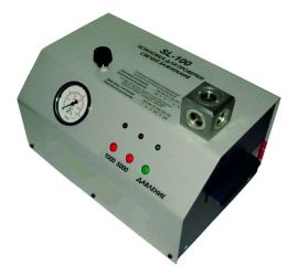 Установка для проверки свечей зажигания ТЕМП SL-100 0000000000012 