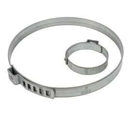 Хомут пыльника KIT++ ШРУС наруж. ВАЗ-2108-2110 Oetiker Швейцария, к-т 2 шт./ OE уп. (1шт.) 321ZR89 