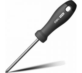 Крестовая отвертка DELI Home Series Black HT1206 PH2x150 мм 104609 
