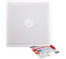 Светодиодный светильник IN HOME СПБ-2Д-КВАДРАТ 20Вт, 230В, 4000К, 1400лм, 230мм, белый 4690612022109 