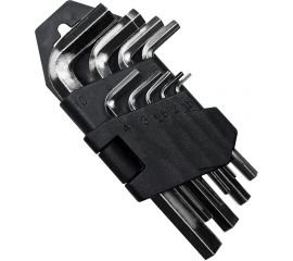 Набор малых шестигранников vertextools № 3 1632-03 