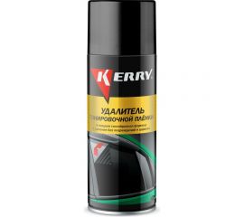Удалитель тонировочной пленки KERRY аэрозоль, 520 мл 11604731 