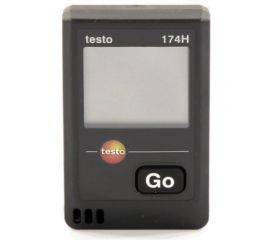 Логгер данных температуры/влажности Testo 174 H 0572 6560 