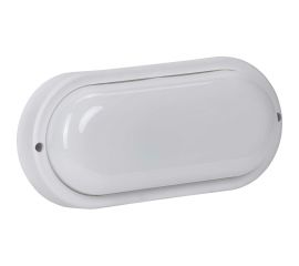 Светодиодный светильник GENERICA ДПО 0113 20Вт IP65 4000К овал LDPO0-0113-20-40-K01-G 