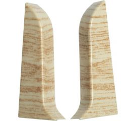 Заглушки Bonkeel Color ВС6016 упаковка 2 шт., левая, правая 527546 