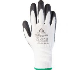 Перчатки защиты от порезов с полиуретановым покрытием Jeta Safety 3 класс, размер 11/XXL JCP031-XXL 
