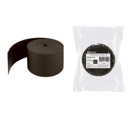 Термоусаживаемая лента TDM черная лтик-10-50x5000-ч SQ0567-0004 