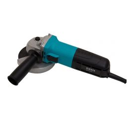 Угловая шлифовальная машина Oasis AG-72/115 4640039480334 