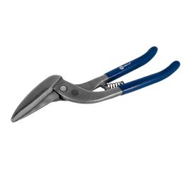 Ручные ножницы по металлу КОБАЛЬТ Pelikan 300 мм, CR-V 1, блистер 907-132 