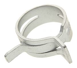 Пружинный хомут KORUDA 24, W1, 25.9-28.5 мм KR-H57025 