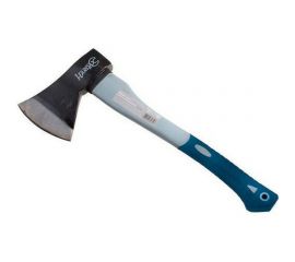 Топор кованый с фибергласовой ручкой РемоКолор 39-1-006 