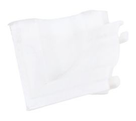 Внутренний угол ПВХ к плинтусу Центурион 2227 