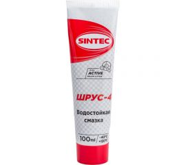 Смазка Sintec ШРУС-4 100 г Обнинскоргсинтез 632114 