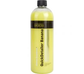 Спрей-очиститель для быстрого ухода QuickDetailer Banana Shine systems 750 мл SS460 