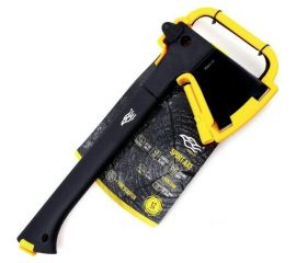 Топор Firebird FSA01 черно-желтый FSA01-YE 