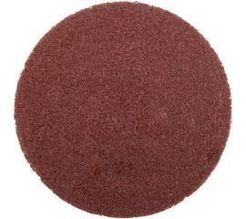 Круг абразивный на липучке (10 шт; 125 мм; Р120) SKRAB 35736 