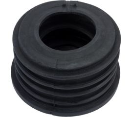 Переходная манжета СТМ D40x73, трехлепестковая SMRT4073 