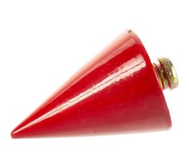 Малярный отвес РемоКолор конус, 100 г, длина шнура 5 м 14-3-101 