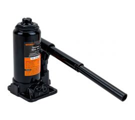 Гидравлический 2-х плунжерный домкрат АвтоDело 2 т 150-370 мм 43102 10919 