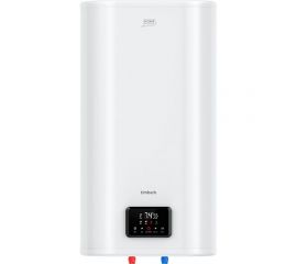 Накопительный водонагреватель Timberk c WiFi N72, 50л. T-WSS50-N72-V-WF 