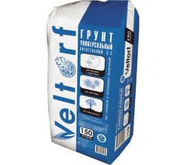 Универсальный грунт Veltorf 150 л FP05000004 