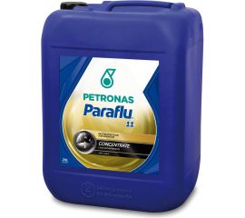 Охлаждающая жидкость Petronas PARAFLU 11 20 л 76055R41EU 