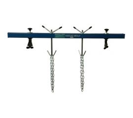 Траверса для вывешивания двигателя Great Wolf 500 кг GW-0305 