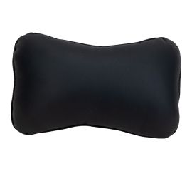 Автомобильная подушка под шею DuffCar черный 4551-51 