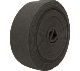 Войлок абразивный Ultra Fine (10 м; 100 мм; серый; Р600-800) NEW LINE Holex HAS-7135 