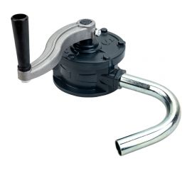 Чугунный роторный насос SAMOA NEW CODE 308010 