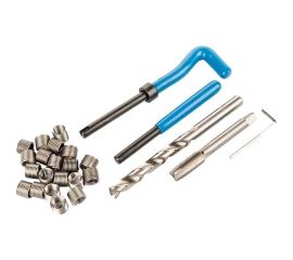 Набор для восстановления резьбы VERTUL M7х1.0 VR50725M 