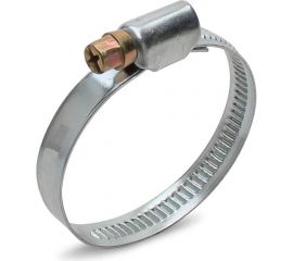 Червячный хомут FORTISFLEX PL-9/W1 110-130 мм 68993 