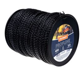 Леска Profline (3.0 мм; 400 м; скрученный квадрат) PATRIOT 805402233 
