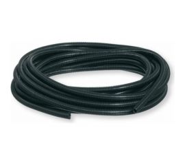 Гофрированная труба BERNER NW7,5 шлицевая 50 м 83954 