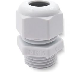 Кабельная втулка Weyer HSK-M20G - кабельный ввод, нар. M20x1.5 WE4100700 