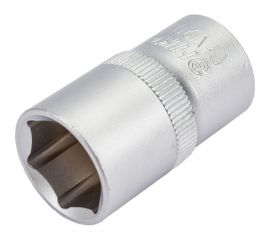 Головка торцевая 6-ти гранная (16 мм; 1/2"") Энкор 20753 