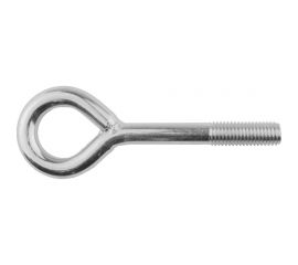 Петля-винт ЕВРОПАРТНЕР М6х52х10 нержав.сталь 1 шт. G2 0585 1 