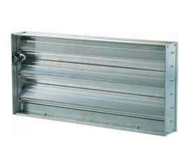 Клапан расхода 150х100 мм SHUFT НС-0006843 