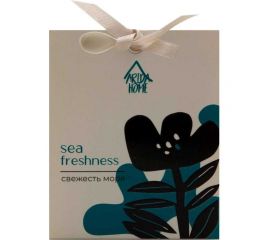 Ароматическое саше ARIDA HOME Свежесть моря 10 гр АР 100-395 