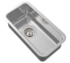 Кухонная мойка Oulin круглый выпуск OL-0361 