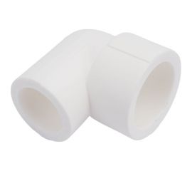 Переходной уголок КРОСС PPRC 32, 25, 90 градусов, вн/вн 62679 