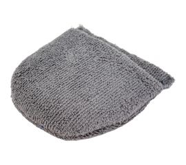 Микрофибровый аппликатор для нанесения составов Shine systems Microfiber Sponge SS871 