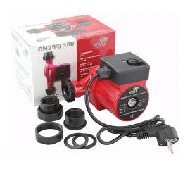 Циркуляционный насос WWQ CN25/6-180 