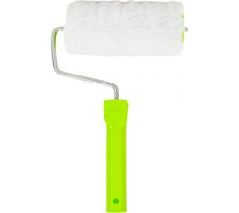 Валик в сборе ON бесшовный, иск. мех, ворс 7 мм 150х48мм,бюгель 6мм 02-02-425 